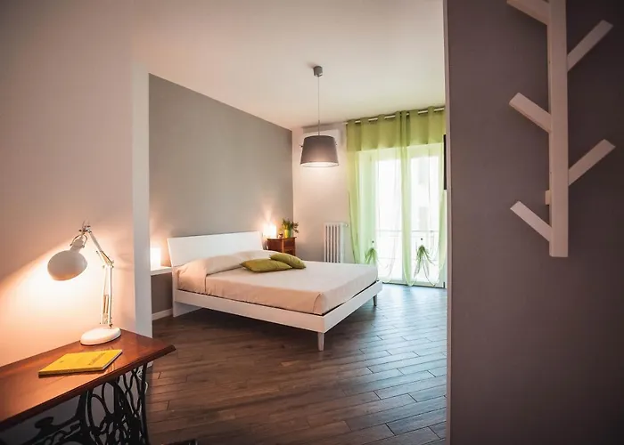 Be Your Home - Guest House Colors Civitavecchia