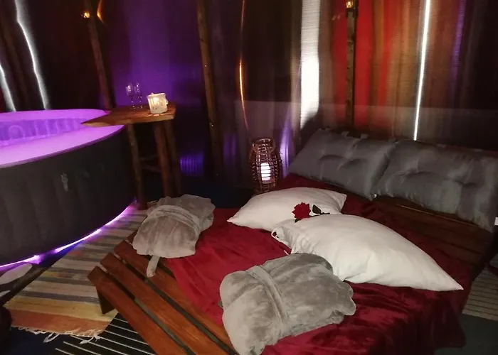 Le Antiche Terme Guest House Viterbo