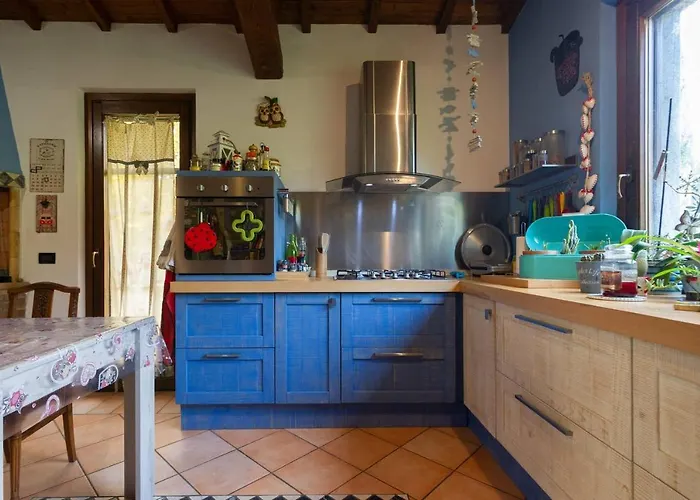 Villa Shasta Tra Borghi E Terme Viterbo