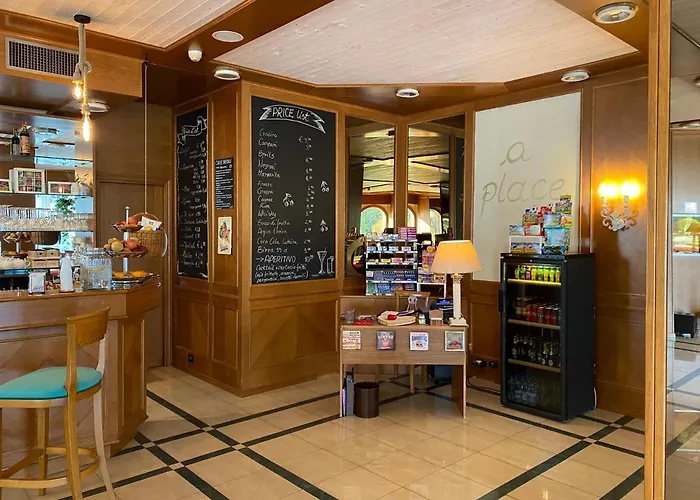 Tivoli Pet Friendly Lodging and Hotels near Arco dei Padri Costituenti