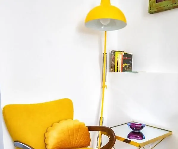 Volver B&B Gaeta