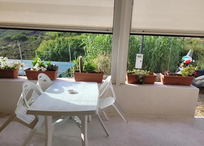 Milordina Hotel Ponza