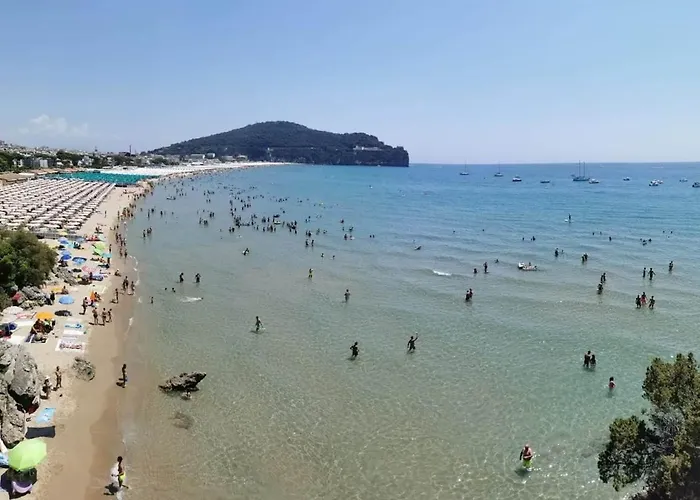 In Vacanza A Gaeta - L'Elica B&B