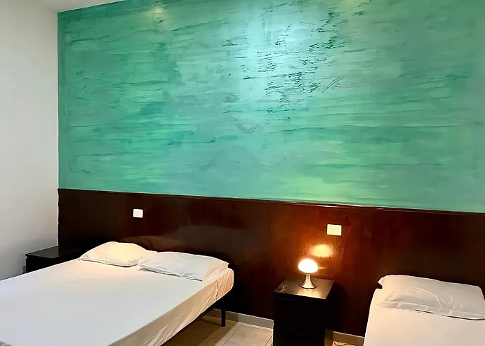 Rome Termini Rooms 4
