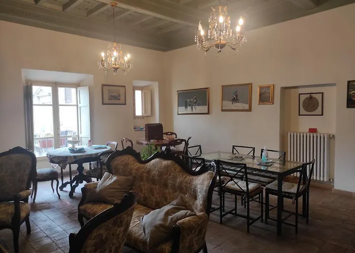 Clockwise Hotel Viterbo