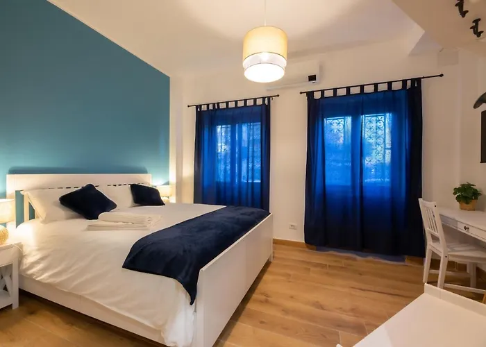 Bed & Breakfast Across The Room Rome