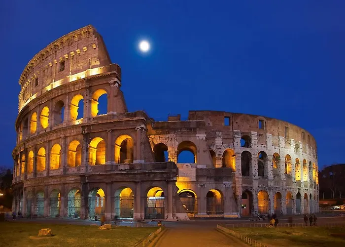 Camilla 4U Bed & Breakfast Rome