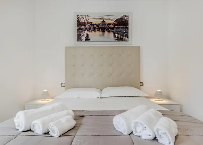 Casa Casu Hotel Rome