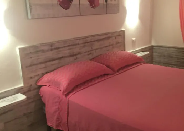 Cabin Rentals in Fiumicino