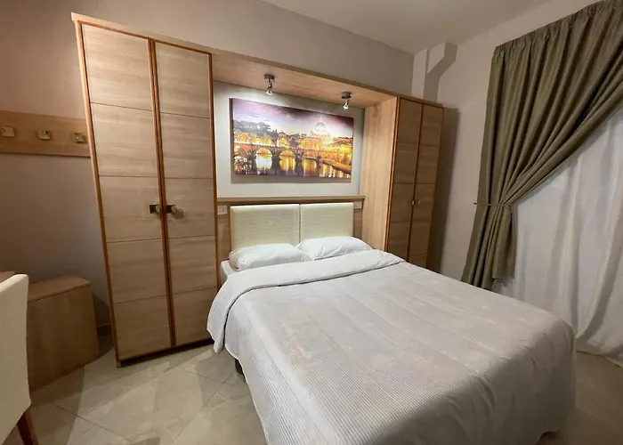 Spqr Roma Bed & Breakfast