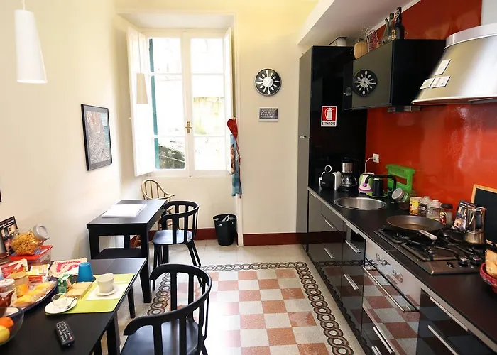 Giulietta Al Colosseo B&B Rome