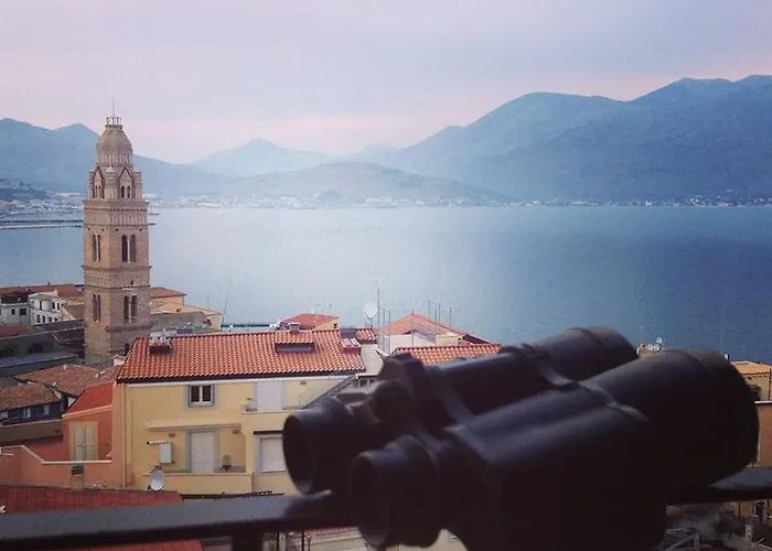Guarinelli 88 Bed & Breakfast Gaeta