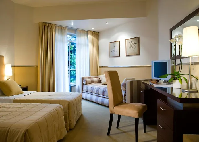Viterbo Beach hotels