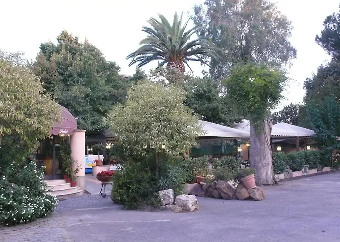 Locanda Delle Corse Rome