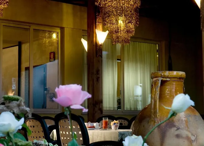 Park Hotel Latina