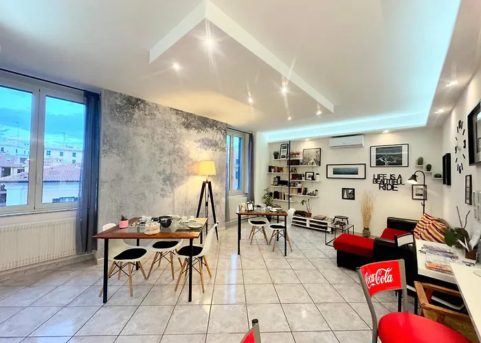 Il Borghetto Guest House Civitavecchia