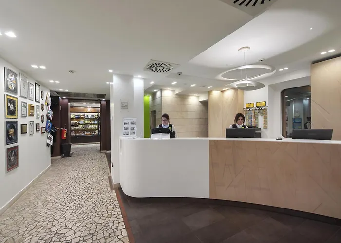 Frosinone Hotels