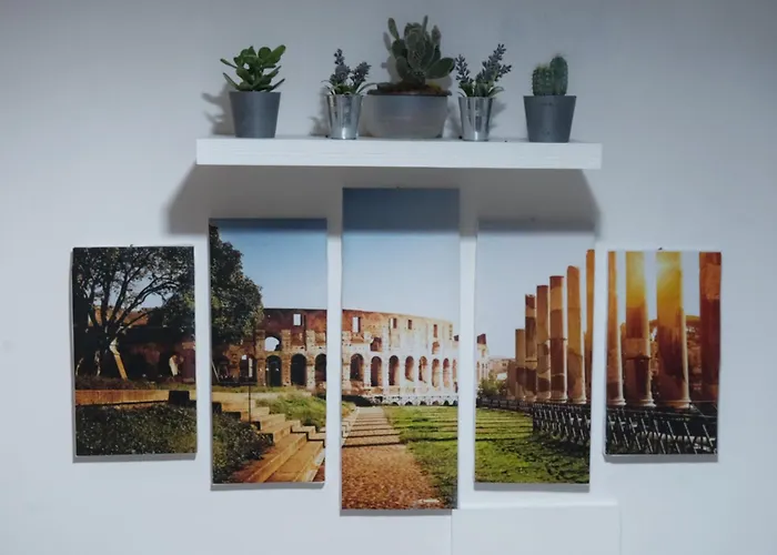 Domus Viatoris Hotel Rome