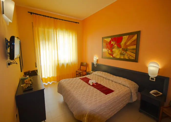 Gaeta hotels near Gaeta Medievale