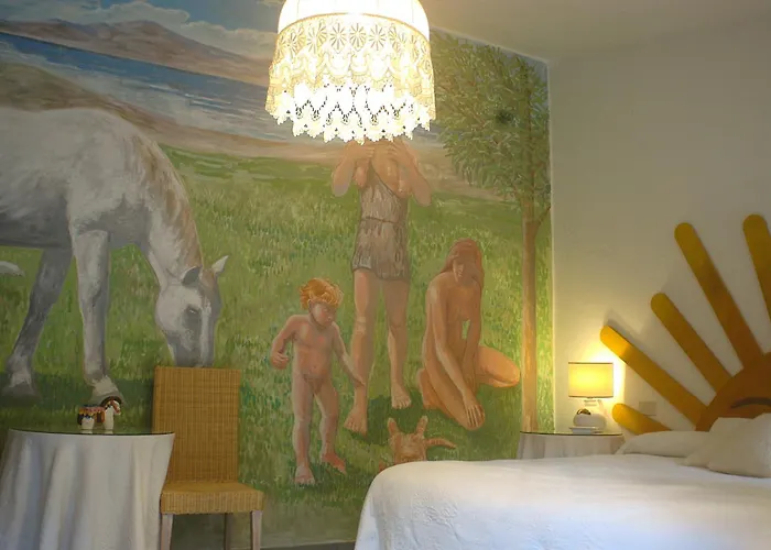 Bracciano (Rome) Hotels