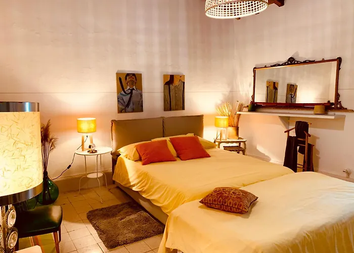 Latina Condos for Rent