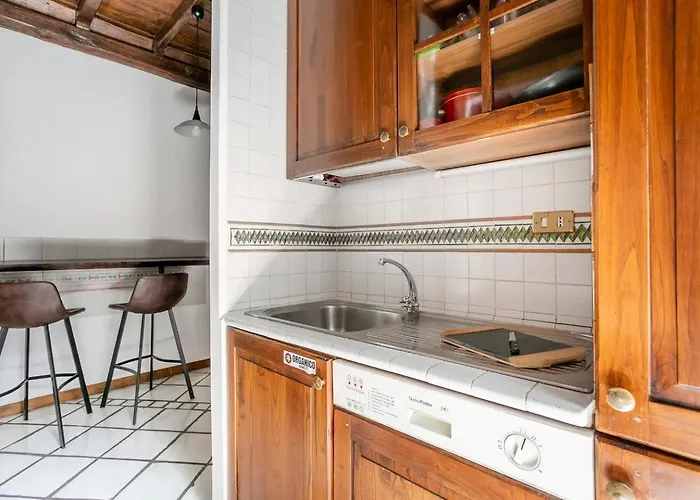 Homescape Frascati