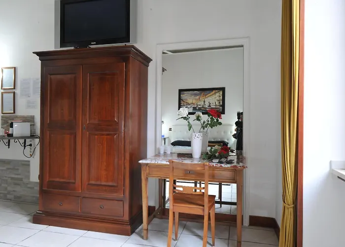 Roma Sogno Infinito Hotel