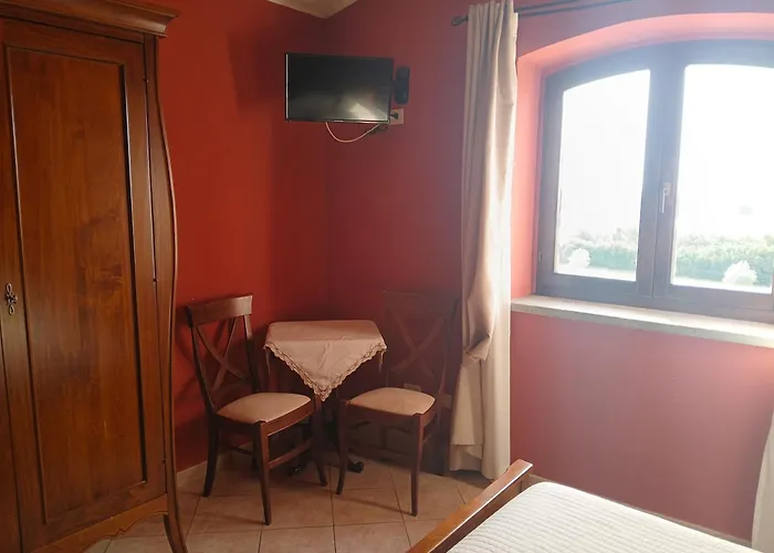 Cerveteri Hotels