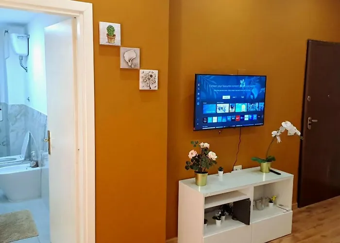 Appia Avenue 639 Hotel Rome