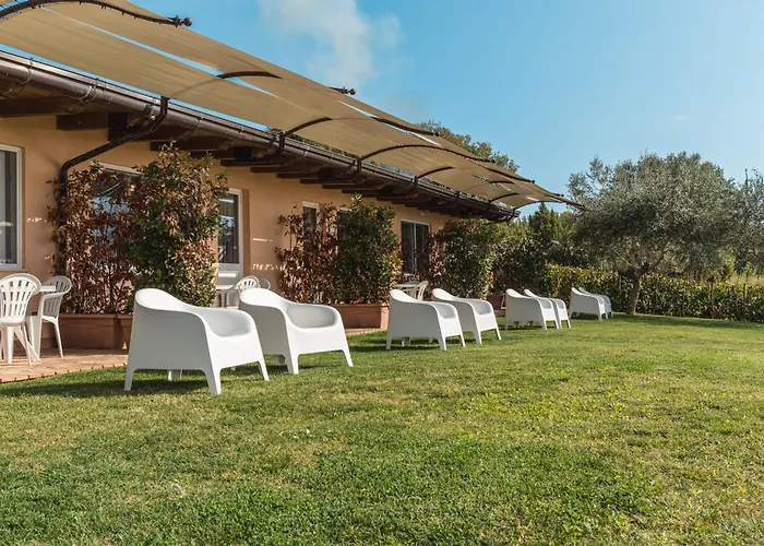 Vacation Apartment Rentals in Gaeta