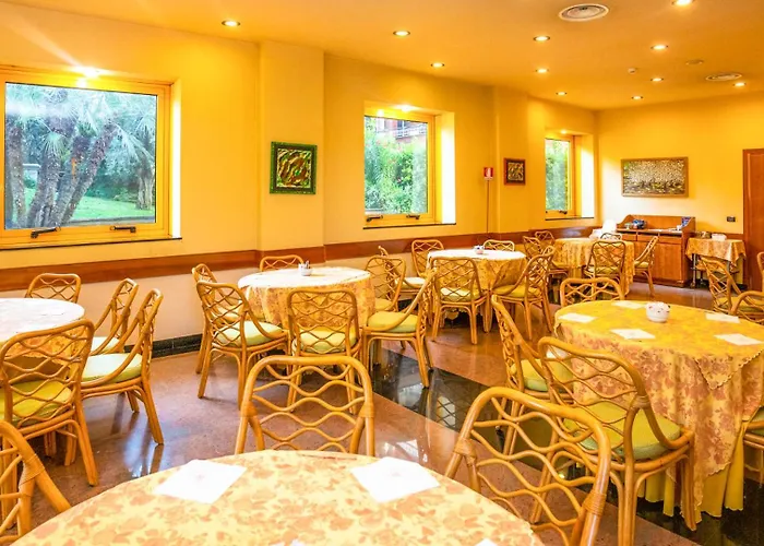 Tivoli Cheap Hotels