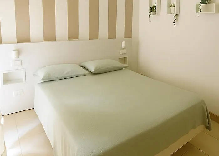 Guest House S Caterina Viterbo