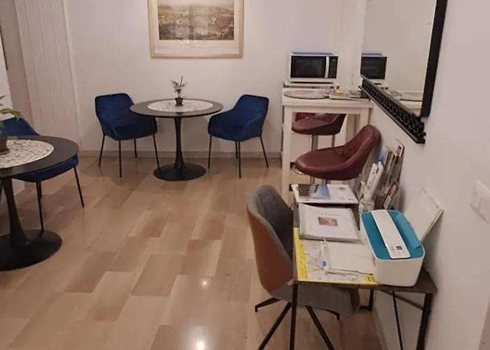 Casa Linnea Rome