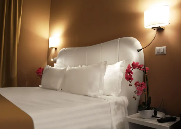 Roma Resort Trevi