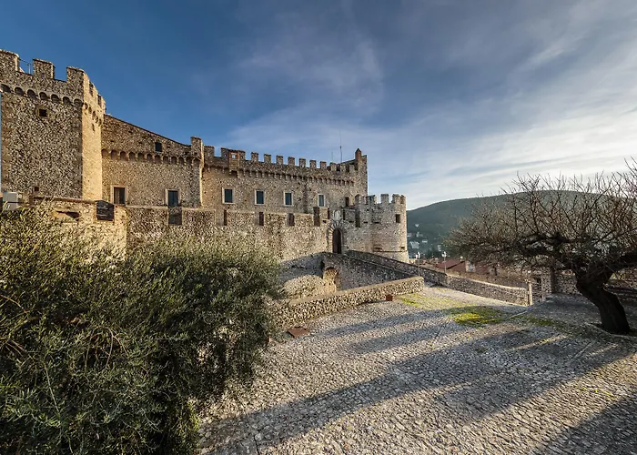 Nerola Hotels