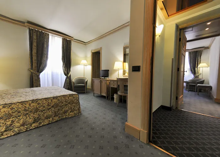 Civitavecchia City Center Hotels