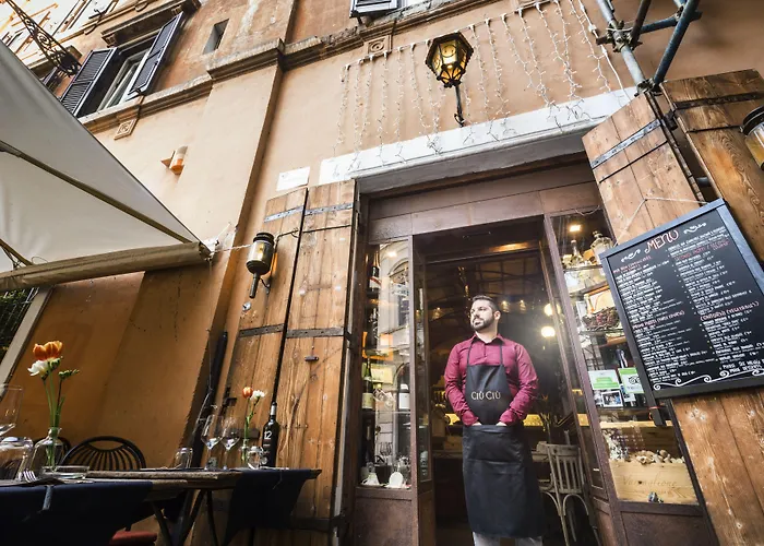 Casa De' Fiori Bed & Breakfast Rome