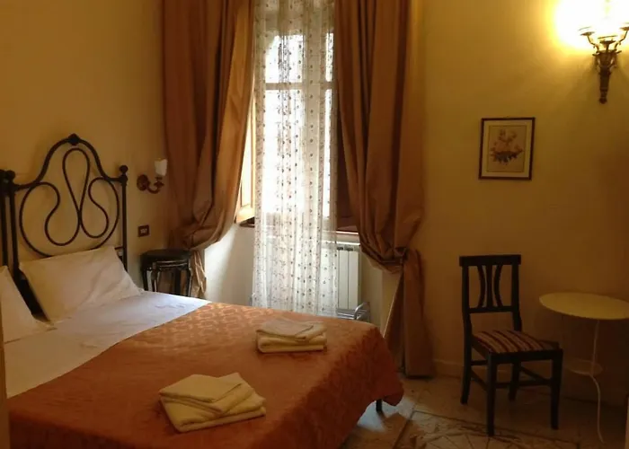 Marta Guest House Rome
