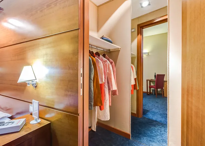 Rovati Guesthouse Rome
