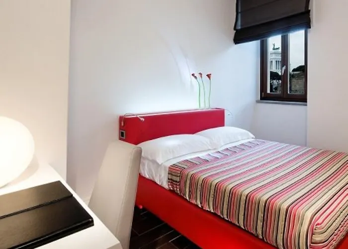 Suite In Rome Corso