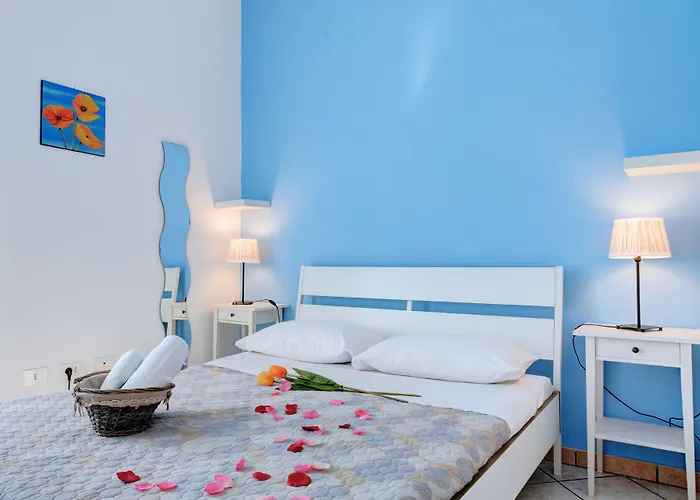 In The Center By Local Domus Hotel Rome