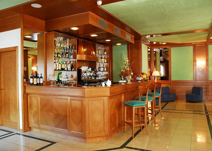 Tivoli hotels near Chiesa di San Biagio