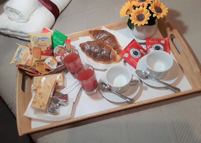 Girasole Guesthouse Rome