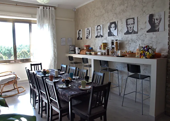 B&B Movie Home Rome