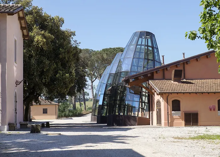 I Casali Del Pino Villa La Giustiniana
