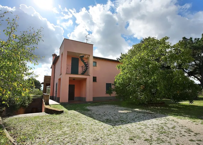 Chalets in Viterbo