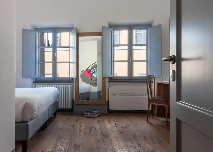 Viterbo Guest Houses