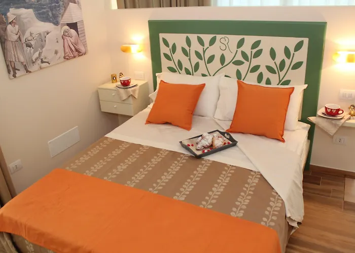 Roccasecca Hotels