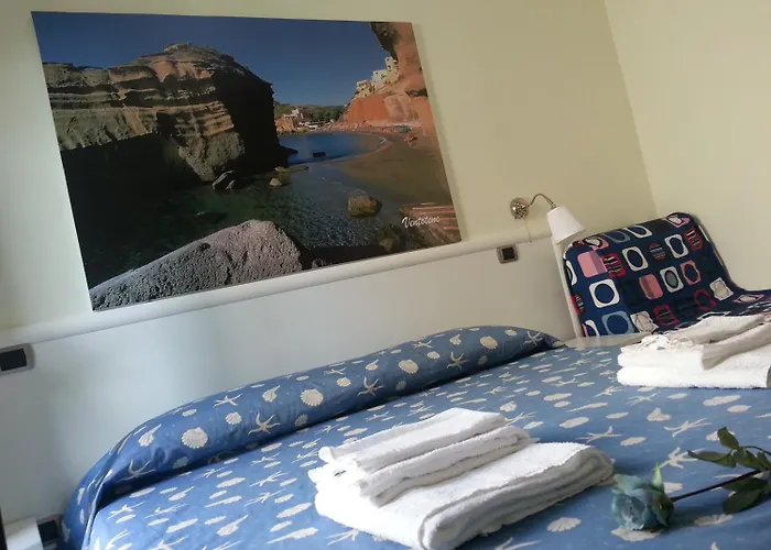Casalvieri Hotels