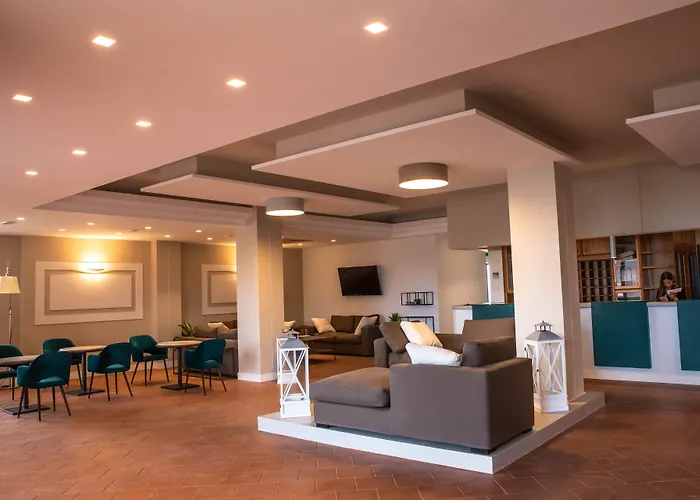 Tarquinia Hotels